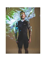Cyklistický dres NORTHWAVE WILD JERSEY