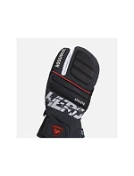 Pánské lyžařské rukavice Hero Master Impr model 22238549 šedé - Rossignol Pánské lyžařské rukavice Hero Master Impr model 22238549 šedé - Rossignol