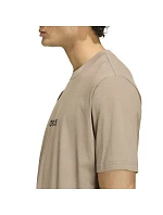 Tričko Single Jersey Linear Tee model 22348397 - ADIDAS Tričko Single Jersey Linear Tee model 22348397 - ADIDAS