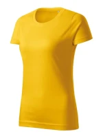 Dámske tričko Basic Free W MLI-F3404 - Malfini