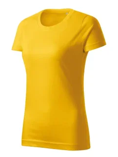 Dámske tričko Basic Free W MLI-F3404 - Malfini