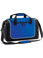 Quadra QS 77 Športová taška pre tímy 51.S077 bright royal/black/white Quadra QS 77 Športová taška pre tímy 51.S077 bright royal/black/white