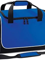 Quadra QS 77 Športová taška pre tímy 51.S077 bright royal/black/white