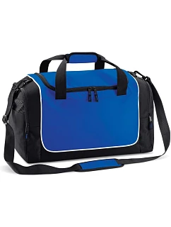Quadra QS 77 Športová taška pre tímy 51.S077 bright royal/black/white