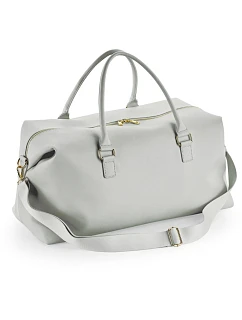 BagBase BG 760 Cestovná taška „Boutique“ 52.0760 soft grey