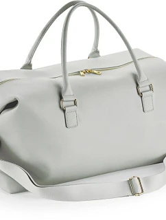 BG Cestovní taška "Boutique" 52.0 soft grey model 22481101 - BagBase