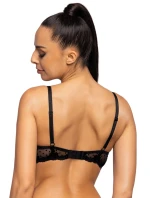 Mat 3750/11 Bessie farba:čierna