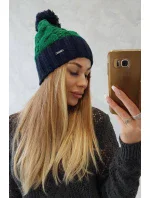 Paris fleecová čepice K212 model 18750077 - K-Fashion