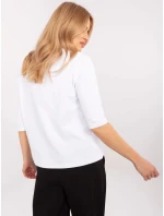 Halenka CLM BZ model 20895838 bílá - FPrice Halenka CLM BZ model 20895838 bílá - FPrice