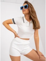 Dámska súprava EM KMPL ecru