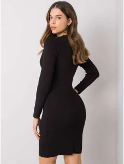 Šaty EM SK J50027.63P čierna