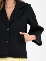 Bunda IT KR 95965.05 čierna Bunda IT KR 95965.05 čierna