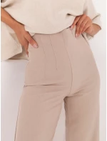 Nohavice IT SP FL9068.96 beige