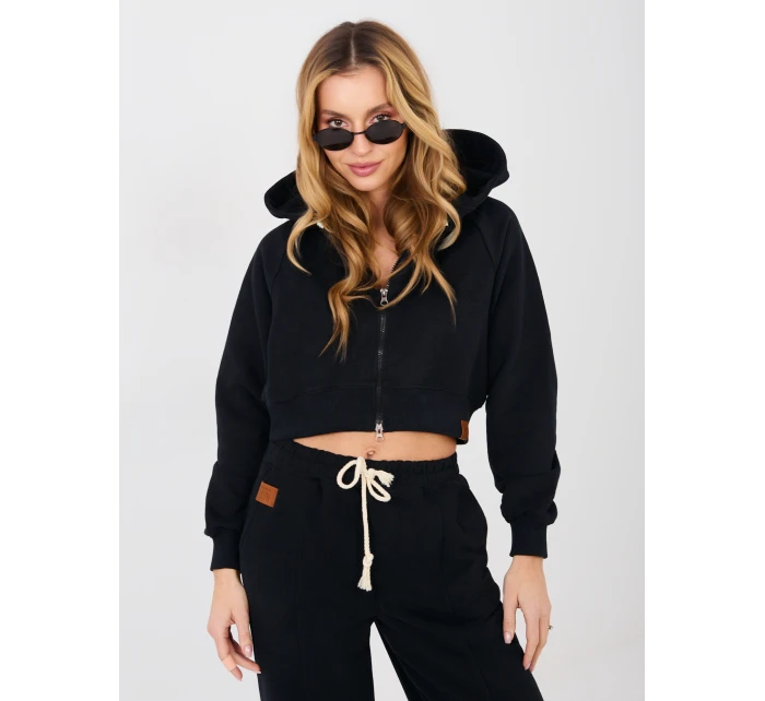 NS KMPL sada NS26107.10 čierna