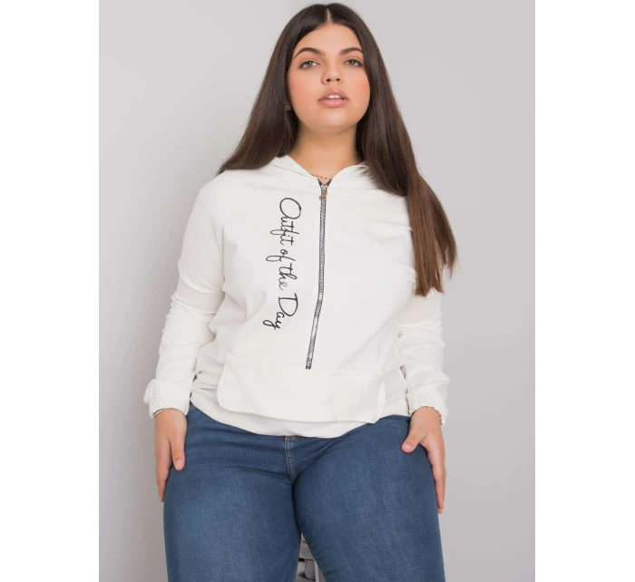 Halenka RV BL model 16738176 ecru - FPrice