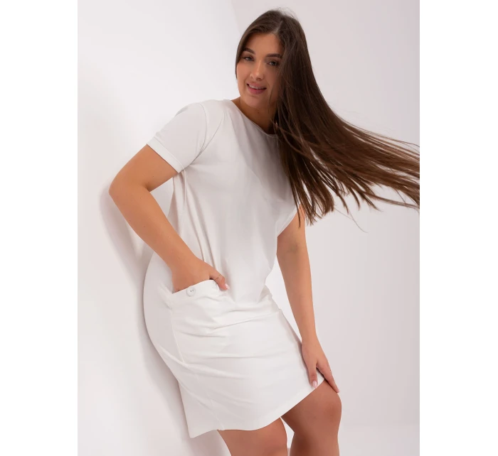 RV TU 8862 tunika.69P ecru