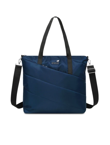 Dámska taška na kočík Engelis Vuch Lora Blue