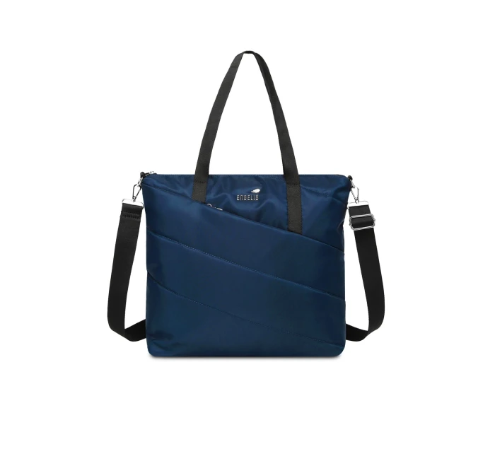 Dámska taška na kočík Engelis Vuch Lora Blue