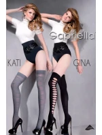 Dámske nadkolienky Kati 157 - Gabriella