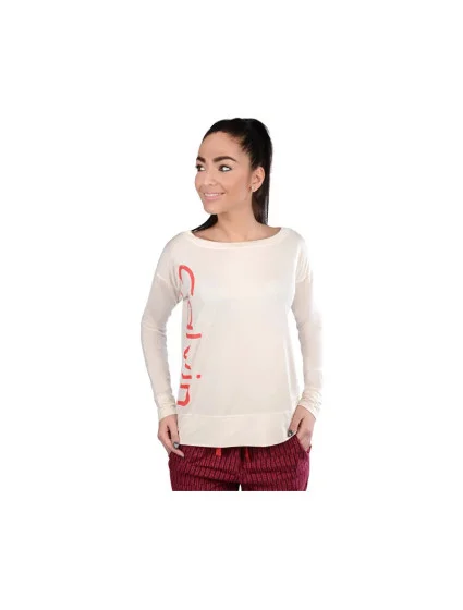 Dámske tričko QS5833E - Calvin Klein Dámske tričko QS5833E - Calvin Klein