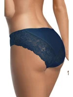 Dámské kalhotky model 21800734 tmavě modrá - Babell