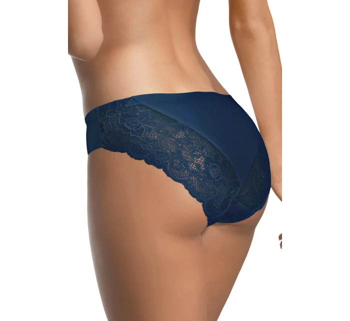 Dámské kalhotky model 21800734 tmavě modrá - Babell