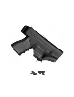 Kožené pouzdro na  19  - Sport model 21998300