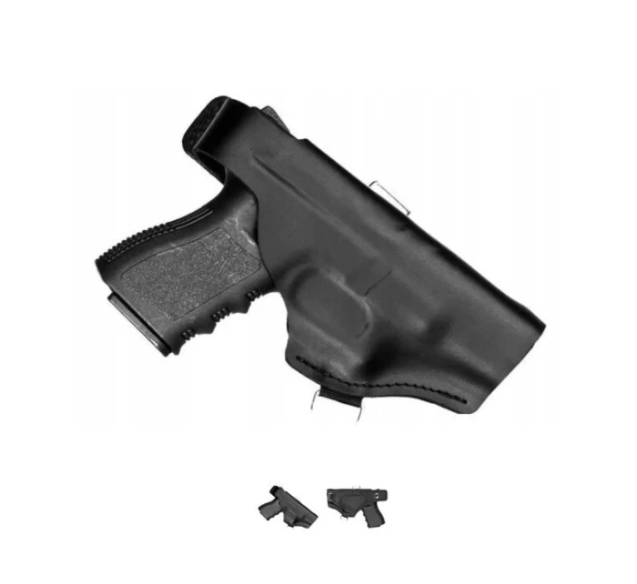 Kožené pouzdro na  19  - Sport model 21998300