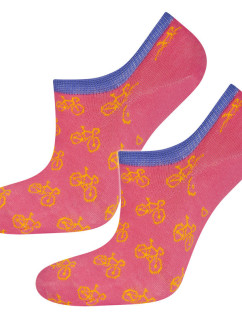 Dámské ponožky  model 15082834 - Soxo