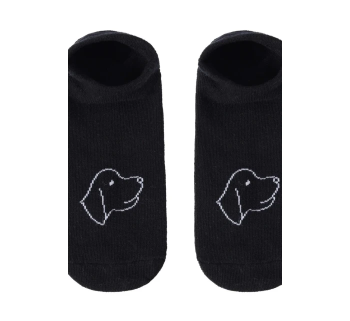 Dámské ponožky model 17242830 - BE SNAZZY Dámské ponožky model 17242830 - BE SNAZZY