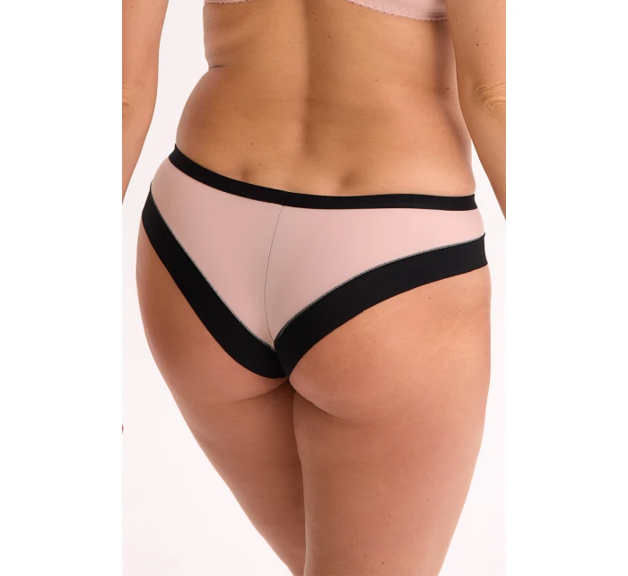 Brazílske nohavičky model 216008 Gaia