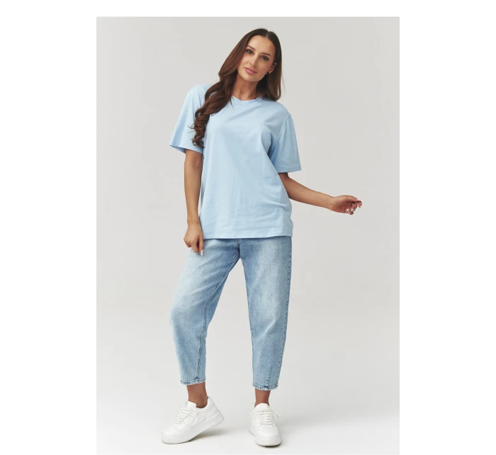 Tričko model 223557 Makadamia Tričko model 223557 Makadamia