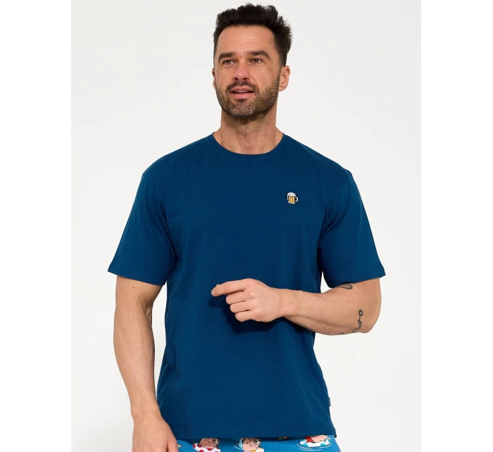 Piżama  kr/r S2XL model 22028424 - Cornette