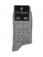 Pánské ponožky model 19669548 Man Socks 3942 - Pierre Cardin
