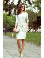 Dámske šaty 13-109 - NUMOCO