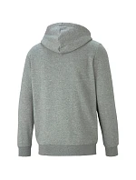 Puma ESS Big Logo Hoodie FL (s) Evening M 586687 03 mikina