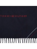 Tommy Hilfiger 1985 Tkaný šál AM0AM10373