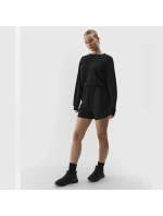 4F W 4FWSS24TSHOF324 20S dámske šortky 4F W 4FWSS24TSHOF324 20S dámske šortky