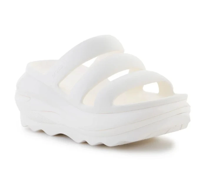 Crocs Mega Crush Triple Strap 209842-0WV