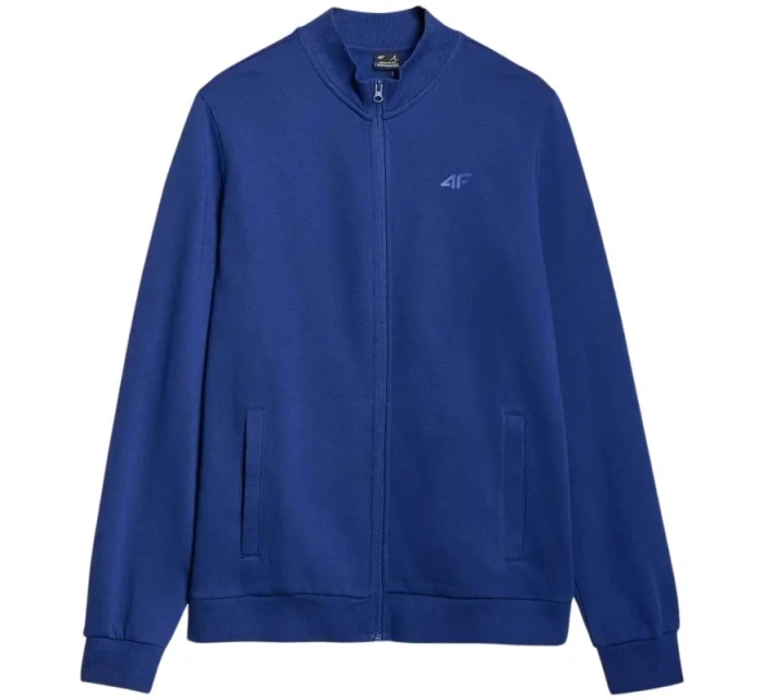 Mikina  M WMM00TSWS pánské model 20948550 - 4F