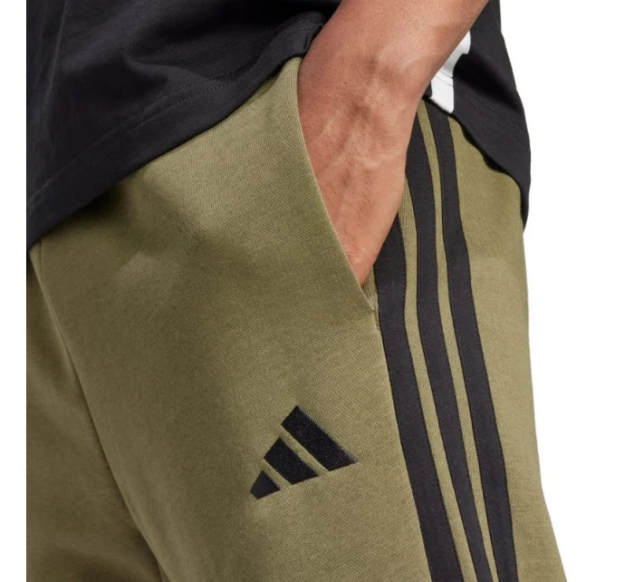 Fleecové nohavice adidas Essentials 3-Stripes M JD1857 Fleecové nohavice adidas Essentials 3-Stripes M JD1857