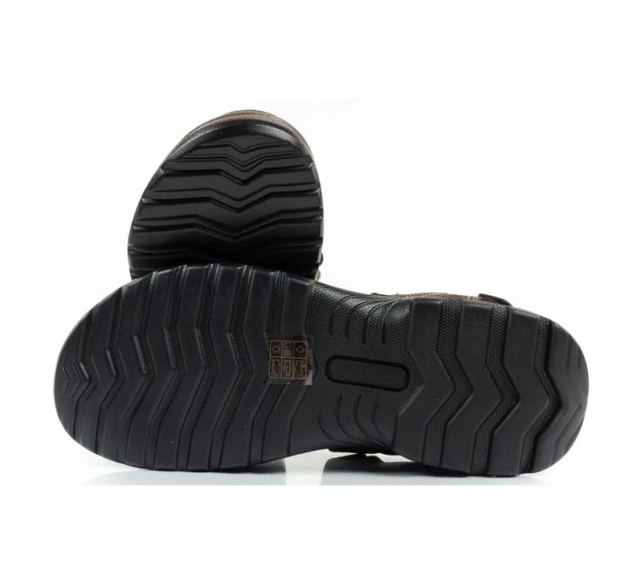 Sandály M model 20996300 - Grisport Sandály M model 20996300 - Grisport