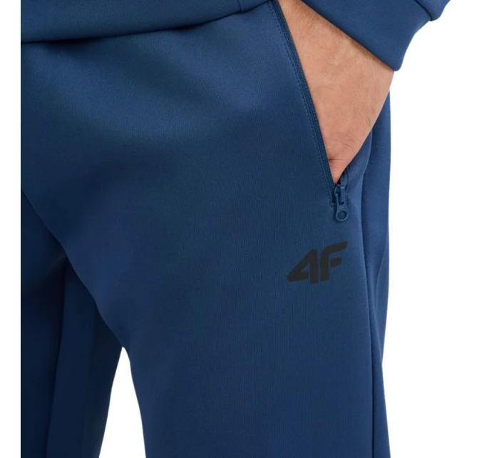 Pánske džínsové nohavice 4F FNK M0936 4FWAW25TFTRM0936 32S