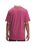 Tričko Sportstyle LC SS M  pánské model 21481966 - Under Armour