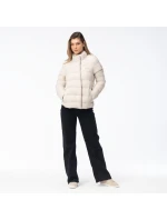 Dámská prošívaná bunda LADY model 21493842 - Hi-Tec