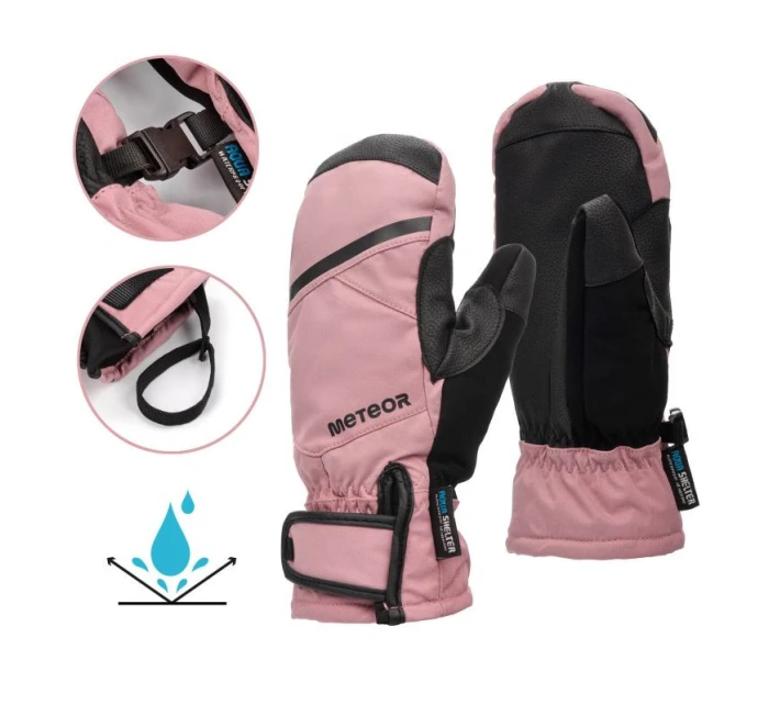 Zimní rukavice  XS model 21811695 - Meteor