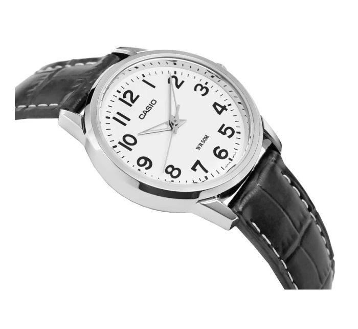 CASIO LTP-1303L-7BVDF Dámske hodinky + BOX CASIO LTP-1303L-7BVDF Dámske hodinky + BOX