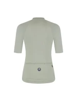 Rogelli dámsky dres ESSENTIAL II sivý 2XL