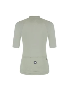 Rogelli koszulka damska ESSENTIAL II szara 2XL