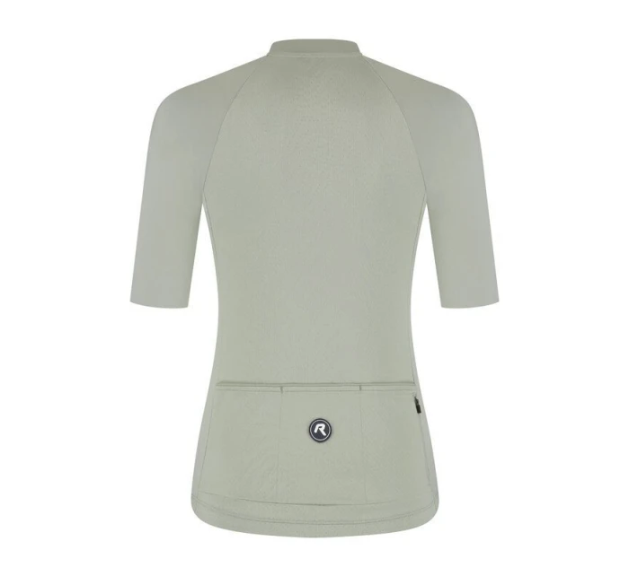 Rogelli dámsky dres ESSENTIAL II sivý 2XL